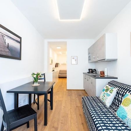 Cozy Studio 5Min To Center By Hm Vienne Extérieur photo