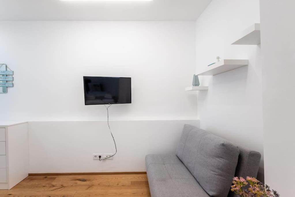 Cozy Studio 5Min To Center By Hm Vienne Extérieur photo