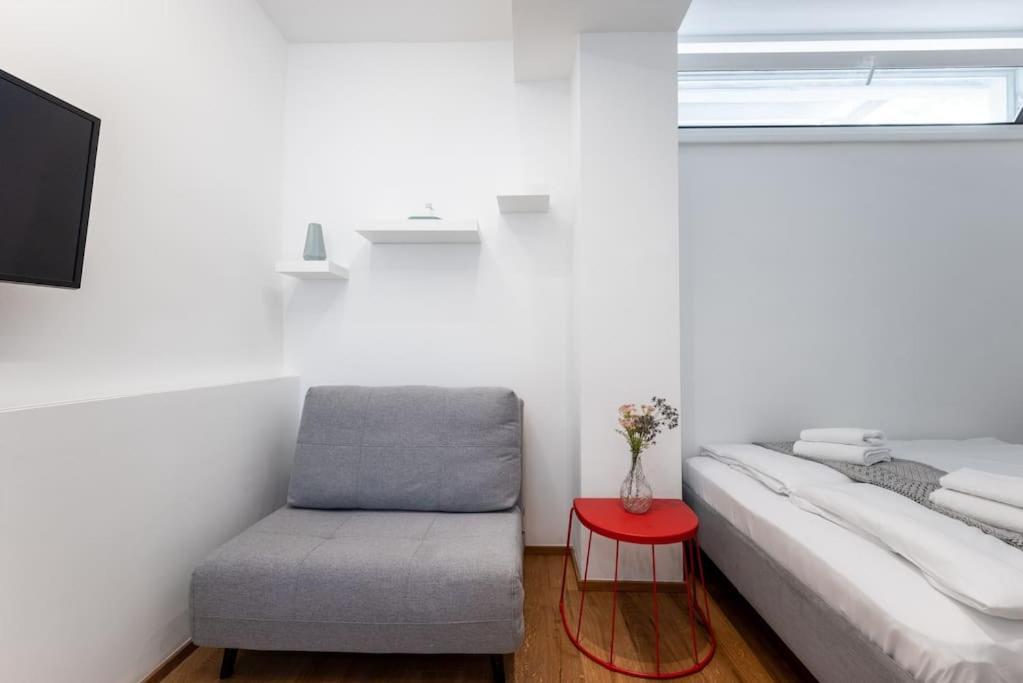 Cozy Studio 5Min To Center By Hm Vienne Extérieur photo